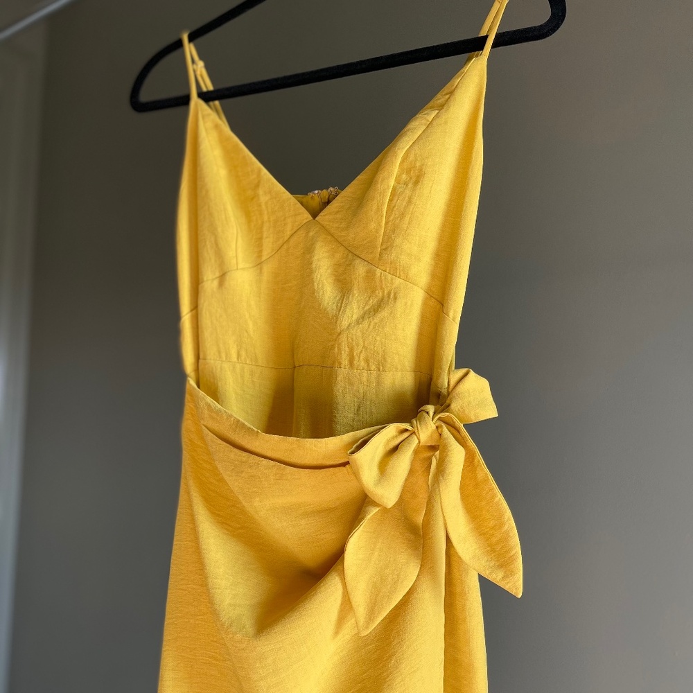 Cocktail Dress